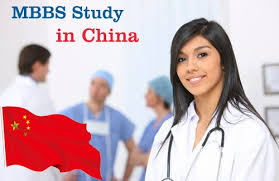 MBBS in China Fee Structure 2022