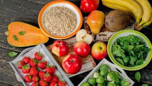 <strong>The Best Foods to Eat for a Longer, Healthier Life</strong> 19 The Best Foods to Eat for a Longer, Healthier Life