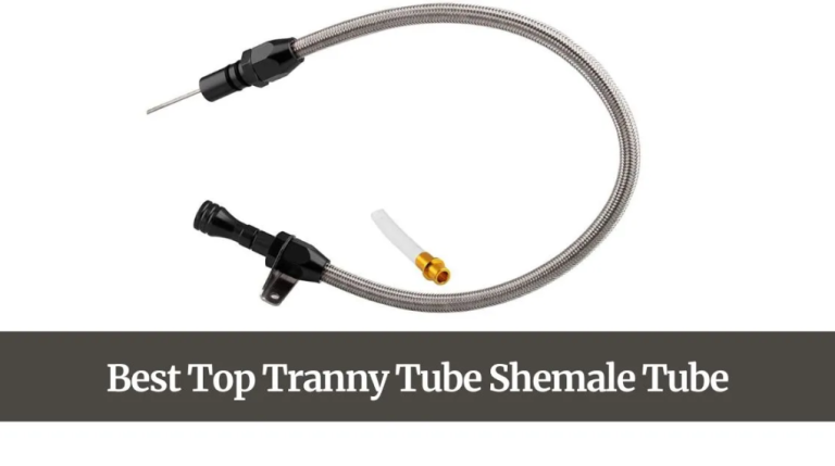 Top 10 Best Tranny Tubes of 2022 (Shemale Tubes)