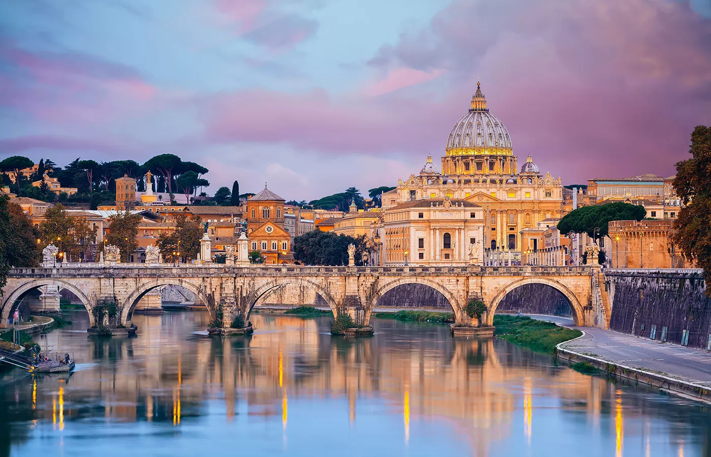 Top 5 Interesting Facts About Italy