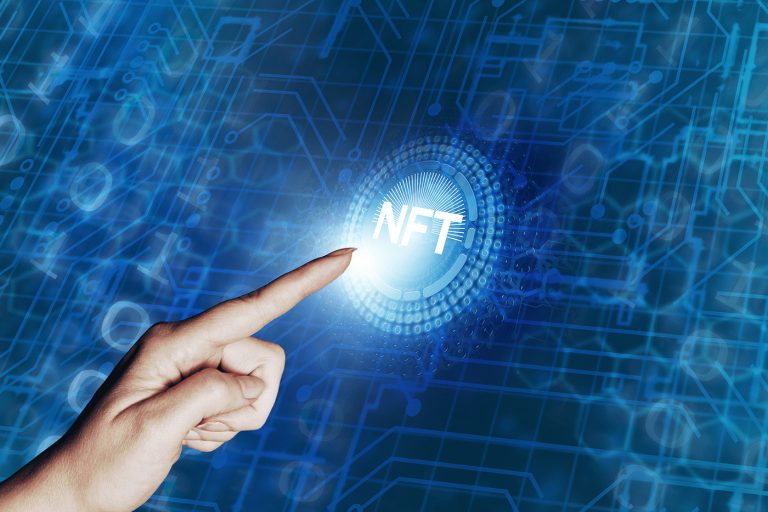 Blockchain In NFTs – Bridge the Gap Between NFTs and Traditional Gaming
