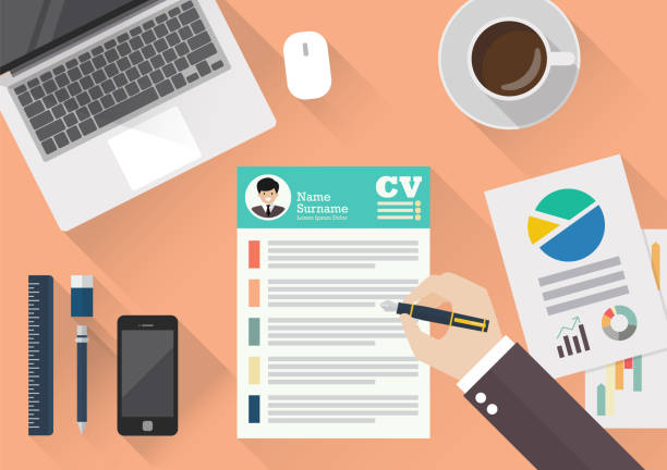 Write a Compelling Curriculum Vitae