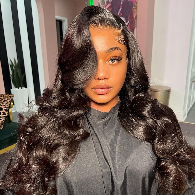 Lace part wigs Or HD lace front wigs, What is your choice?