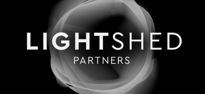 Lightshed Partners 1.25b 650mkatzobserver