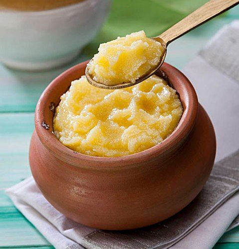 Health Benifits of Desi Ghee for your health