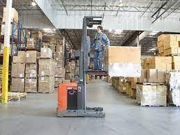 Warehouse in Jebel Ali