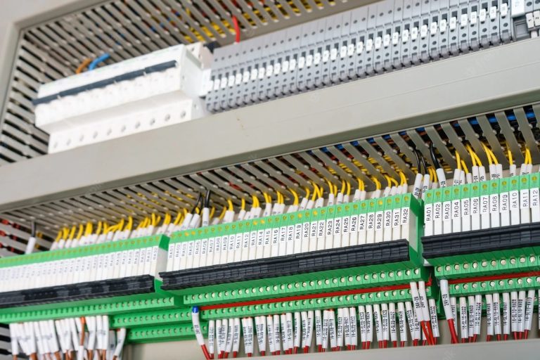 Know the Differences between PLC Panels V/s Purged Panels