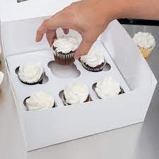 cupcake box