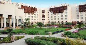 Most Expensive and Luxurious Hotels in Pakistan 5 Hotels in Pakistan