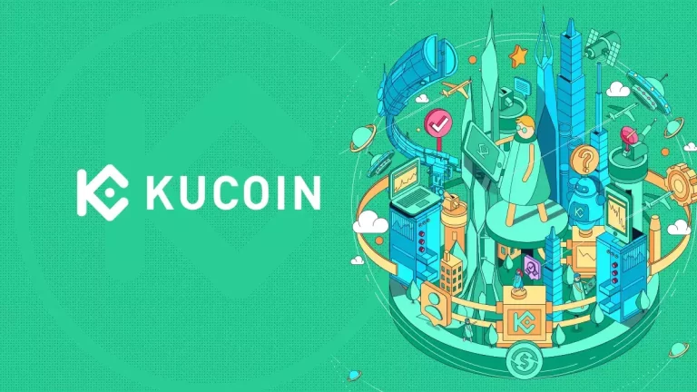 Why KuCoin NFT Market Is Currently The Hottest Trait In The Digital Industry