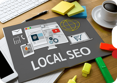 SEO Agency Melbourne Local SEO Melbourne