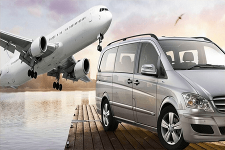 Nantwich Airport Transfers: How Long Are They