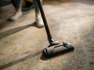 Glasgow Carpet Cleaning
