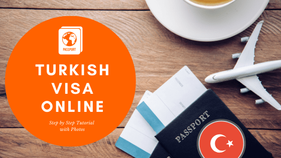 Turkey Visa Application Online and Turkey Visa Online