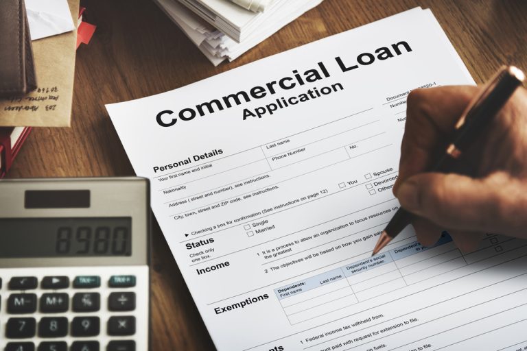 Commercial Loan Truerate Services: What Important Services does it Offer?