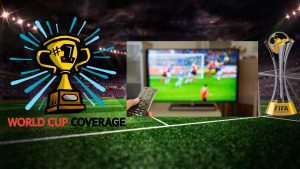 Your Guide to Watching the FIFA Club World Cup on TV 15 FIFA Club World