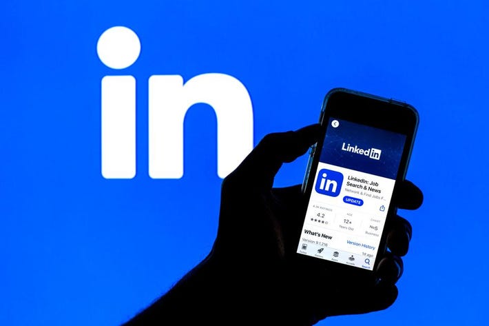 500 million LinkedIn accounts hacked in massive data breach