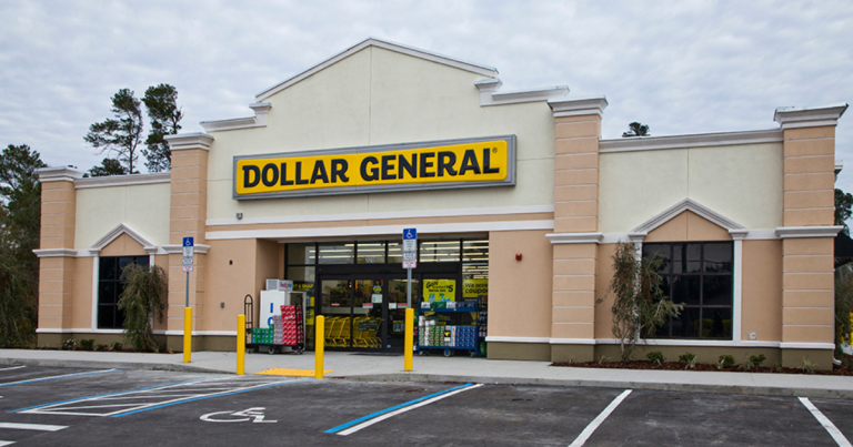 Dollar General Propane Tank Exchange And Location