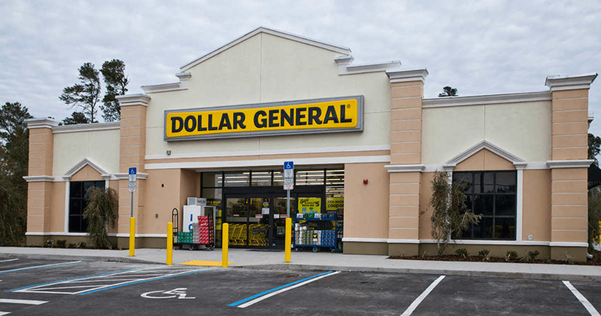 Dollar General