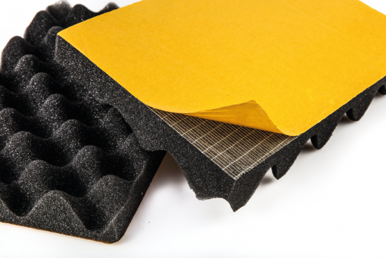 Choosing The Right Acoustic Foam For Your Home