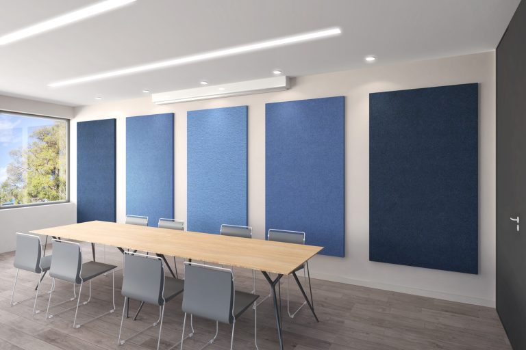 What Are Acoustic Wall Panels And What Are They Used For?