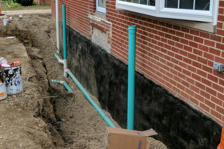 Exterior Basement Waterproofing: What You Need To Know