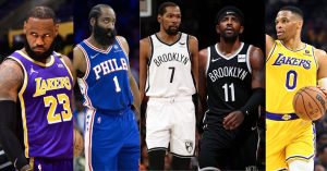 NBA Players