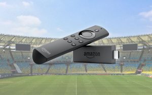 You Can Now Watch High School Football on Amazon TV Firestick! 19 School Football