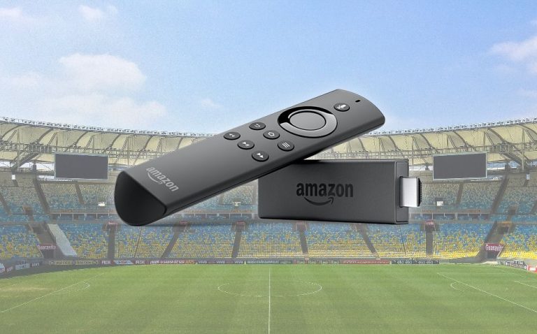 You Can Now Watch High School Football on Amazon TV Firestick!