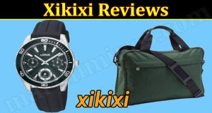 Xikixi Reviews