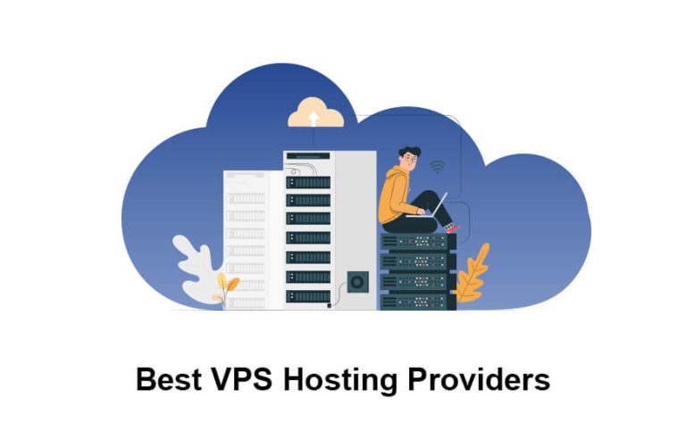 Top Web Hosting and VPS Services Reviewed