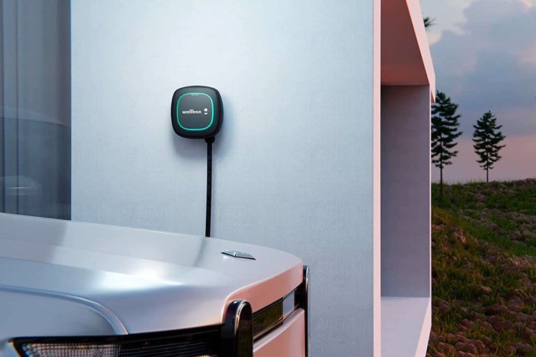 The Best Level 2 Electric Vehicle Charger On The Market Today