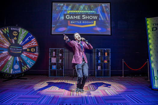 Game Show Battle Rooms: The Newest Trend In Entertainment