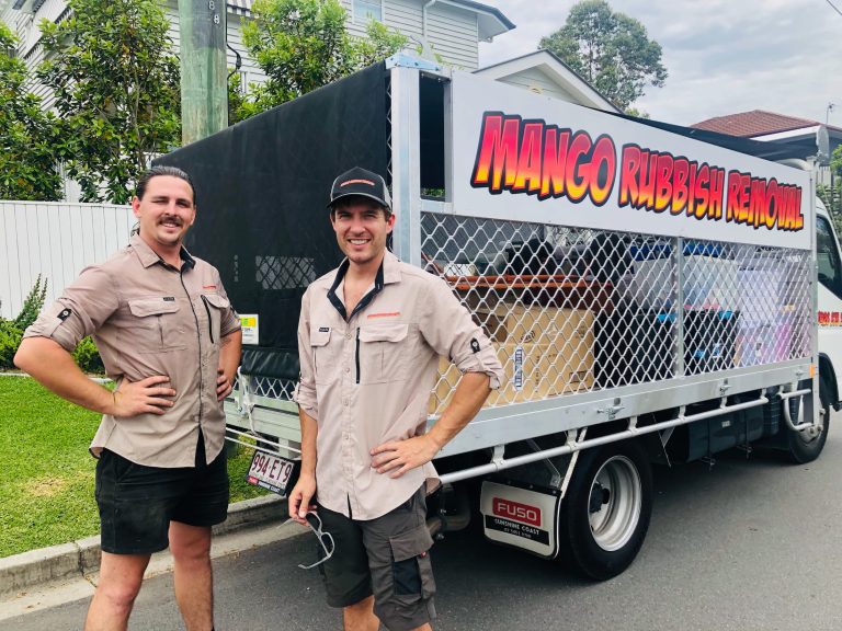 Mango Rubbish Removal Sunshine Coast – Get Rid Of Mango Waste In A Safe And Efficient Way
