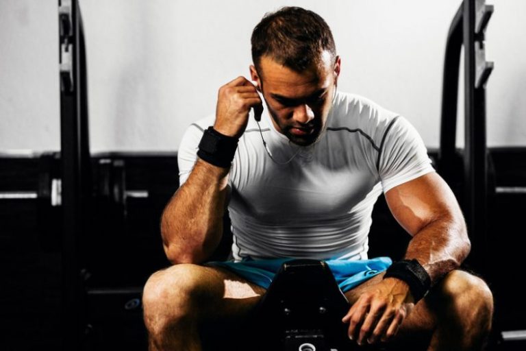 The Top Ten Best Ways To Use An MP3 Player For Your Workouts