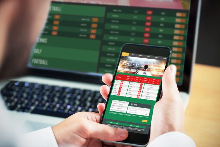 How to Get Started with Online Sports Betting