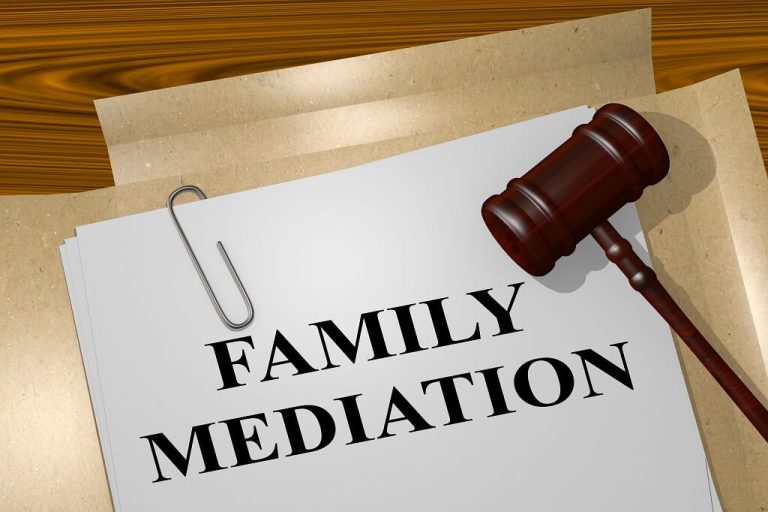 What You Need To Know About Mediation, Consent Orders And Family Law Mediation