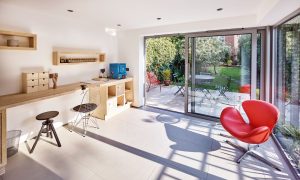 How To Transform Your Garage Into A Kitchen Extension In 8 Simple Steps 23 Kitchen Extension