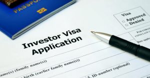 Investor Visas