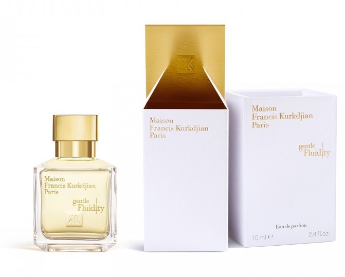 Introducing Maison Gentle Fluidity Gold: Luxury In Skin Care