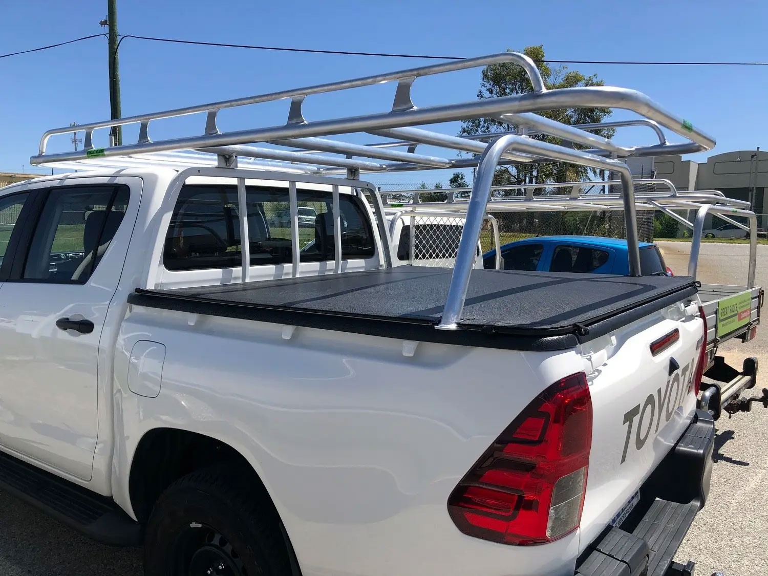 Roof Racks