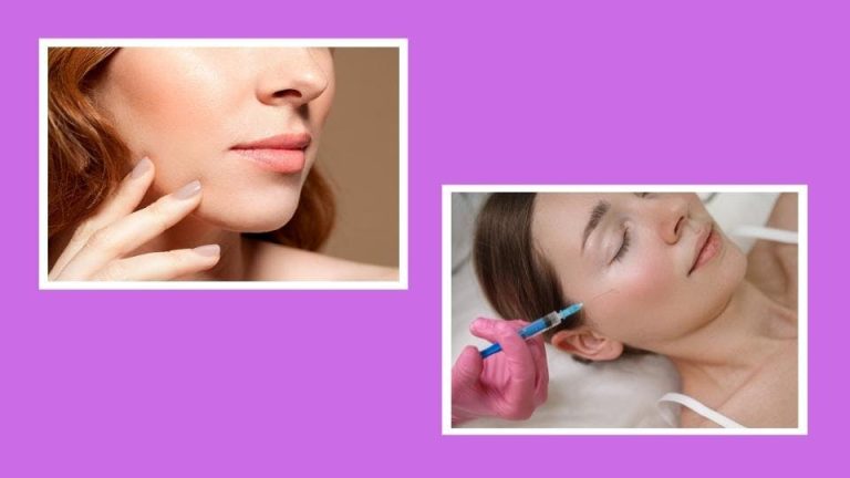 A Guide To Skin Care Consultations, Cheek Dermal Fillers & Amedics For Flawless Skin