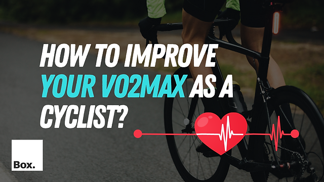 How To Improve Your Metabolism, Increase Your Vo2 Max And Get Box Nutrition Right