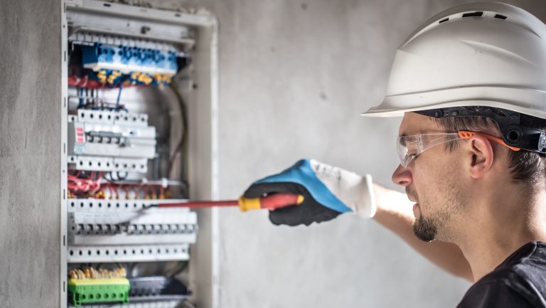 Domestic Electrical Maintenance: Why You Should Choose Jack Jones Electrical