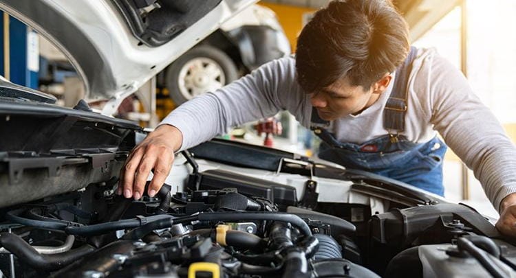Car Servicing Reading: The Facts You Need To Know