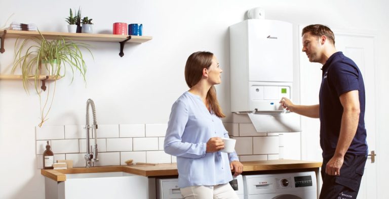 All You Need To Know About Boiler Low Pressure And Lonsdale Plumbing In Leicester