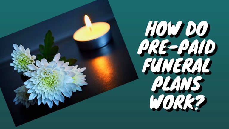 Pre-Paid Funeral Plans: How To Make Sure Your Cremated Remains Are Handled With Care
