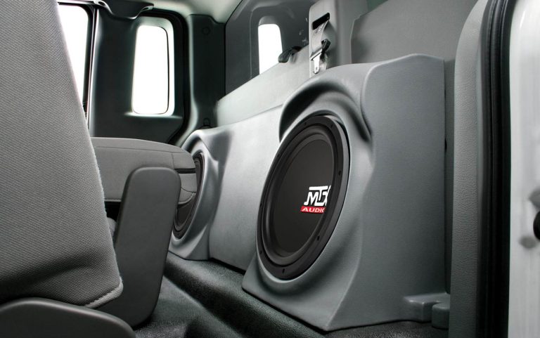 Which subwoofer is best for bass?
