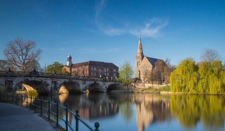 Why Choosing a Holiday Rental in Shrewsbury is the Perfect Way to Relax