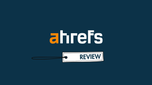 The Power of Domain Rating in Ahrefs: Why it Matters for Your Website's SEO 1 The Power of Domain Rating in Ahrefs: Why it Matters for Your Website's SEO